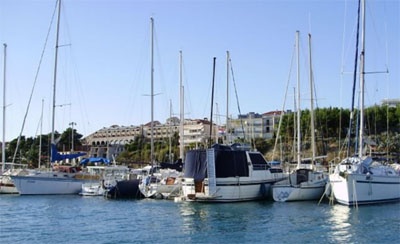 Marina Zenta Split