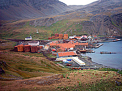 Grytviken
