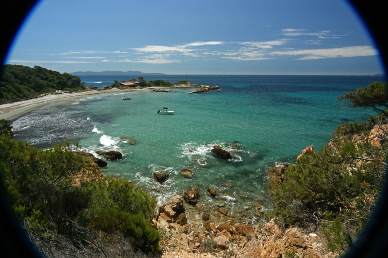 Plage de la Galère