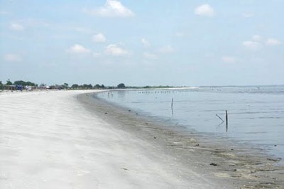 Tanjung Tanjung (E Sumatra)