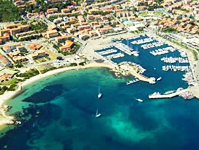 Cala di Palau (Palau Sardegna)