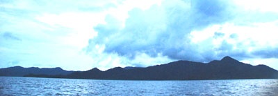 Pulau Musala (W Sumatra)