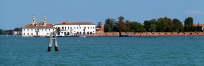 San Servolo