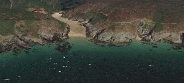 Port Maria (Belle-Île)